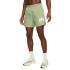 Шорти чоловічі Nike Dri-Fit Division Challenger 5 Brief-Lined Running Green DX0837-386 Шорти чоловічі Nike Dri-Fit Division Challenger 5 Brief-Lined Running Green DX0837-386