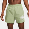 Шорти чоловічі Nike Dri-Fit Division Challenger 5 Brief-Lined Running Green DX0837-386