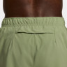 Шорти чоловічі Nike Dri-Fit Division Challenger 5 Brief-Lined Running Green DX0837-386