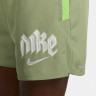Шорти чоловічі Nike Dri-Fit Division Challenger 5 Brief-Lined Running Green DX0837-386
