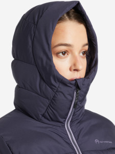 Куртка утеплена 117927OUT-V4 Outventure 42 Темно-синій 117927OUT-V4