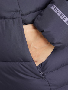 Куртка утеплена 117927OUT-V4 Outventure 42 Темно-синій 117927OUT-V4