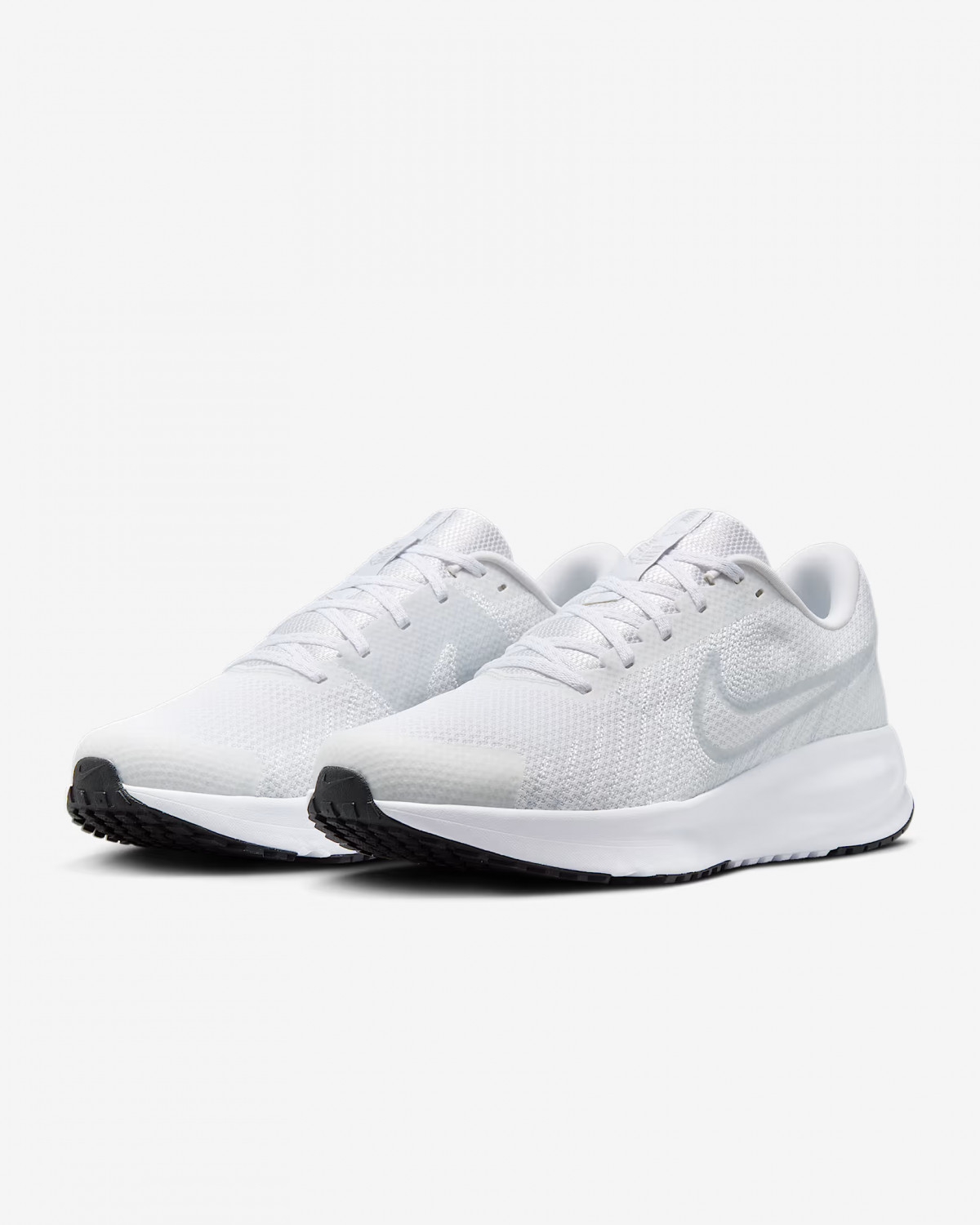 Кросівки NIKE RUN DEFY HM9594-100 Nike 10 (44) Білий HM9594-100