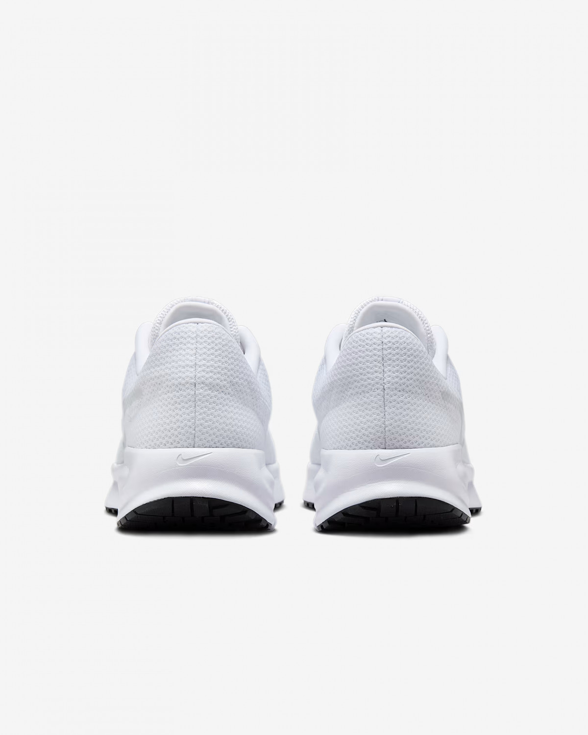 Кросівки NIKE RUN DEFY HM9594-100 Nike 10 (44) Білий HM9594-100