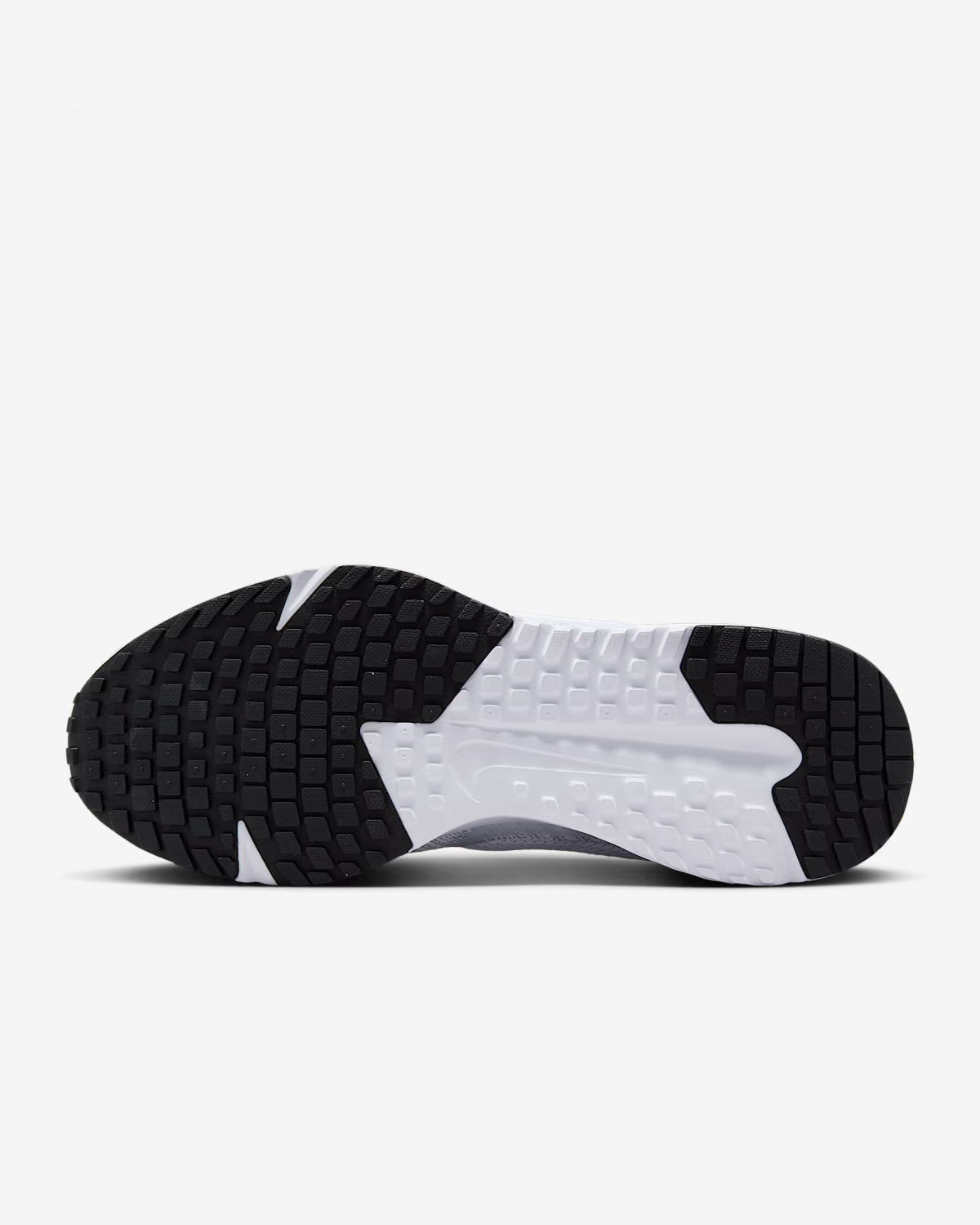 Кросівки NIKE RUN DEFY HM9594-100 Nike 10 (44) Білий HM9594-100