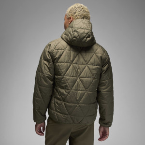 Куртка чоловіча Air Jordan Therma-Fit Sport Olive FZ3162-222