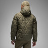 Куртка чоловіча Air Jordan Therma-Fit Sport Olive FZ3162-222