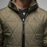 Куртка чоловіча Air Jordan Therma-Fit Sport Olive FZ3162-222