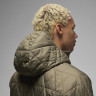 Куртка чоловіча Air Jordan Therma-Fit Sport Olive FZ3162-222
