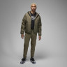 Куртка чоловіча Air Jordan Therma-Fit Sport Olive FZ3162-222