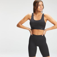 Топ MP WOMEN`S POWER ULTRA SPORTS BRA MPW505-Black V2