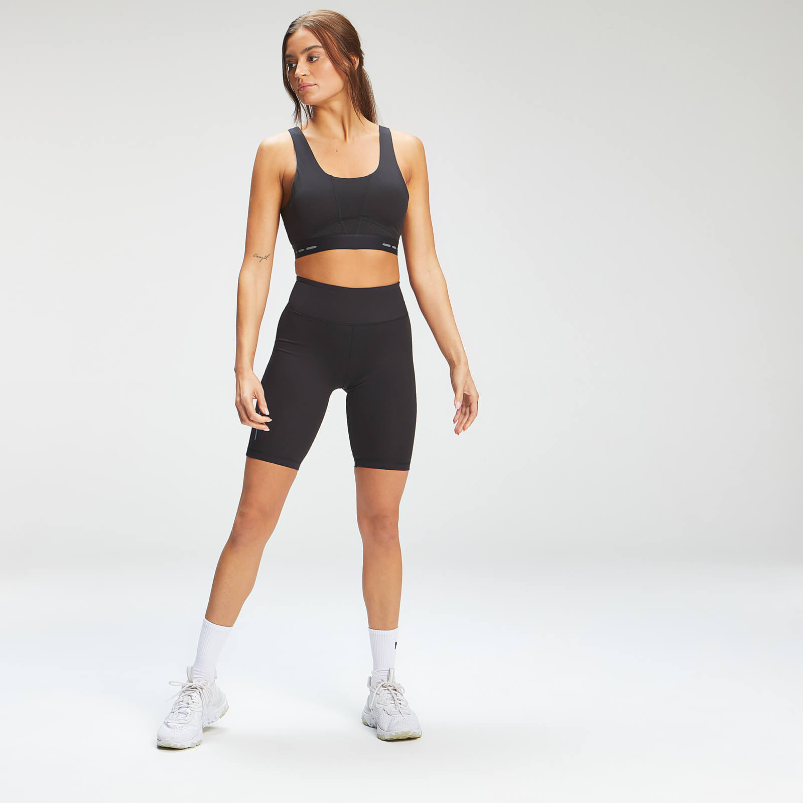 Топ MP WOMEN`S POWER ULTRA SPORTS BRA MPW505-Black V2