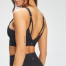 Топ MP WOMEN`S POWER ULTRA SPORTS BRA MPW505-Black V2
