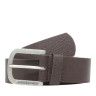 Ремінь JACHARRY BELT NOOS 12120697-Black Coffee Jack&Jones 12120697-BLACK COFFEE