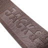 Ремінь JACHARRY BELT NOOS 12120697-Black Coffee Jack&Jones 12120697-BLACK COFFEE