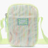 Сумка крос-боді Nike NK HERITGE S CRSSBDY-FSTVL 2.0 1L салатовий Уні 18x13x3 см FN4251-701