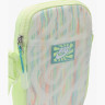 Сумка крос-боді Nike NK HERITGE S CRSSBDY-FSTVL 2.0 1L салатовий Уні 18x13x3 см FN4251-701