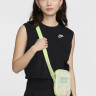 Сумка крос-боді Nike NK HERITGE S CRSSBDY-FSTVL 2.0 1L салатовий Уні 18x13x3 см FN4251-701