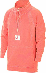 Худі JORDAN WASHED 939954-879