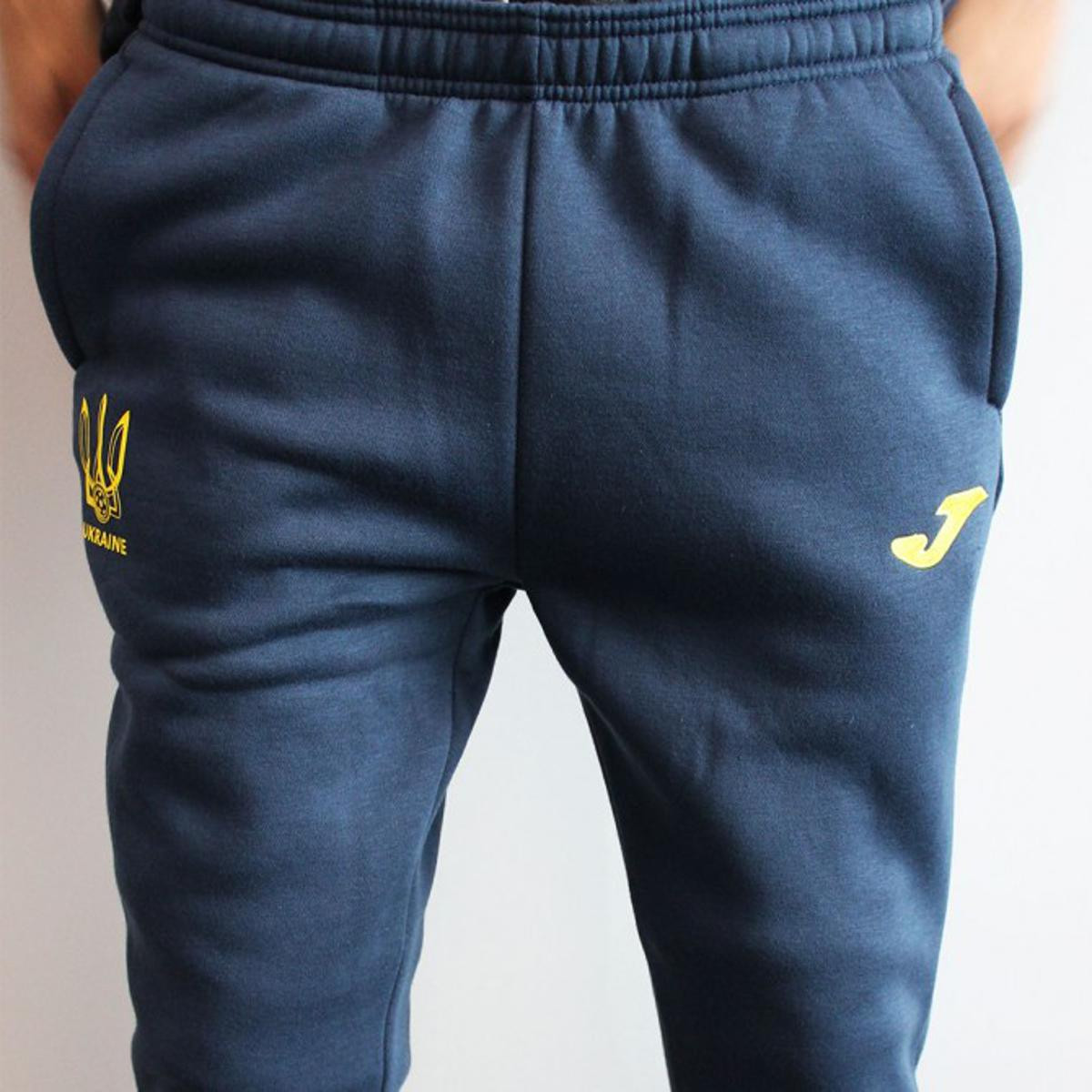 Штани Joma UKRAINE збірної України AT102379A331