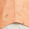 Сорочка JORPLAYA SHIRT SS 12187953 Shell Coral Jack&Jones L Кораловий 12187953SHELLCORAL