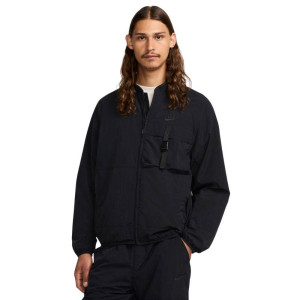 Вітровка Nike Tech Pack (чорна) FZ0750-010