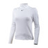 Кофта Nike W NSW ESSNTL MOCK LS TOP DD5882-100