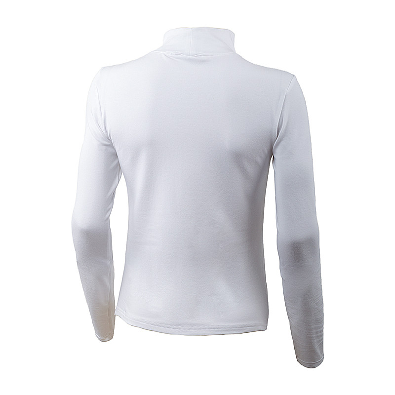 Кофта Nike W NSW ESSNTL MOCK LS TOP DD5882-100