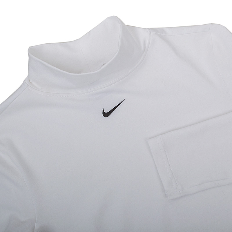 Кофта Nike W NSW ESSNTL MOCK LS TOP DD5882-100
