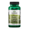 Капсули Full Spect Boswellia and Curcumin - 60 Caps 100-37-4856184-20