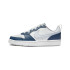 Кросівки підліткові Nike Court Borough Low 2 (GS) BQ5448-121