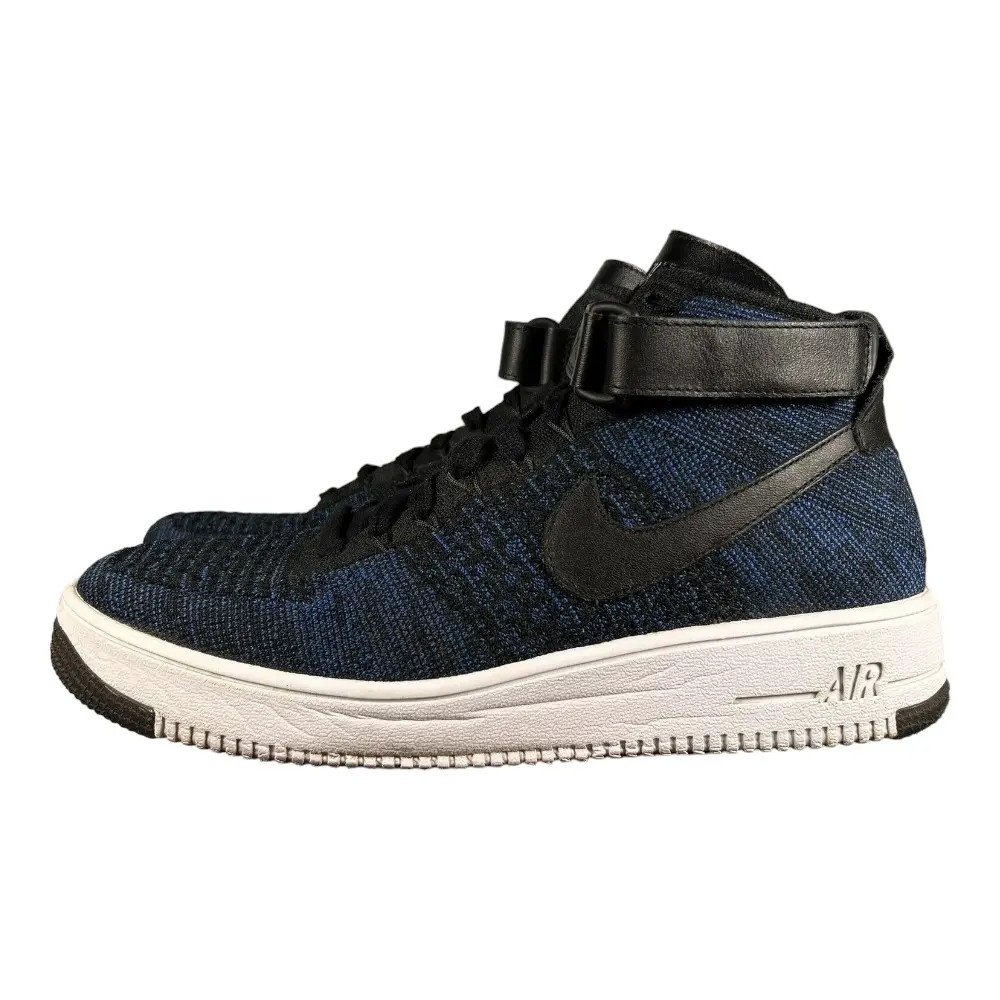 Кросівки NIKE AF1 ULTRA FLYKNIT MID 817420-400