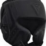 Шолом RDX HEAD GUARD T15 чорний L (HGR-T15MB) HGR-T15MB