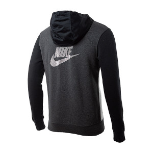 Кофта Nike M NSW HYBRID FLC FZ HOODIE BB DJ5073-032