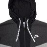 Кофта Nike M NSW HYBRID FLC FZ HOODIE BB DJ5073-032
