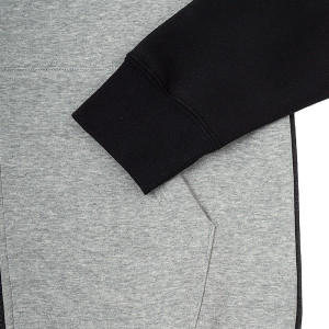 Кофта Nike M NSW HYBRID FLC FZ HOODIE BB DJ5073-032