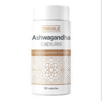 Капсули Ashwagandha - 60 caps 2022-09-0800