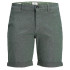 Шорти JJIKENSO JJCHINO SHORTS 21 AKM STS 12183665 Trooper Jack&Jones L Темно-сірий 12183665Trooper