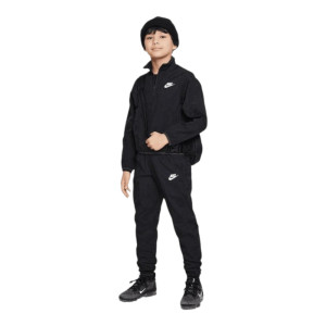 Костюм спортивний K NSW TRACKSUIT WVN QZ HBR FD3058-010