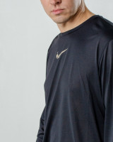 Футболка Nike M NK DF TEE LS LGD SC DD6807-010