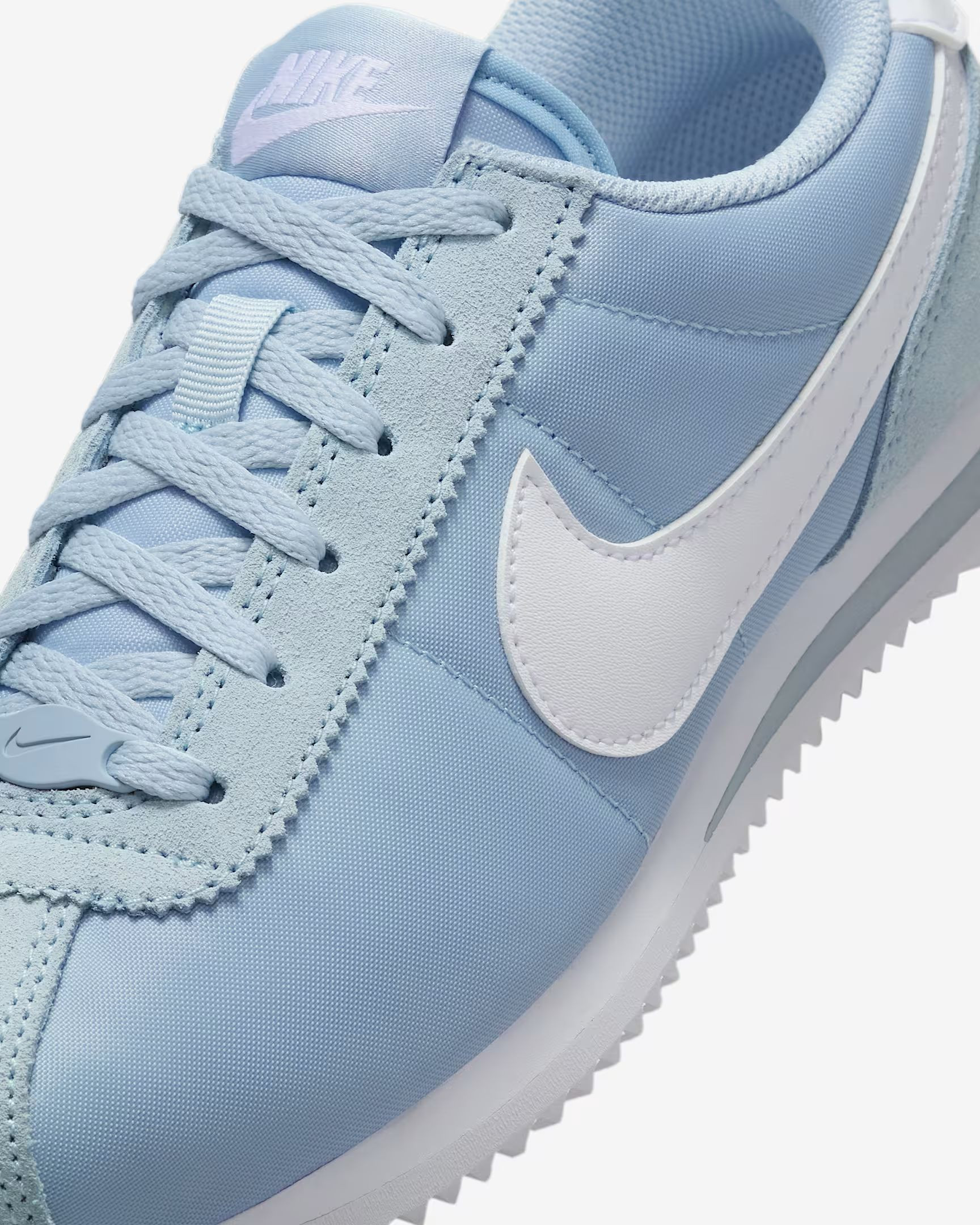 Кросівки Nike Cortez Textile IF1615-400
