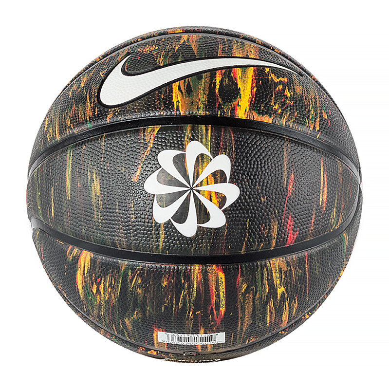 М'яч баскетбольний Nike NIKE EVERYDAY PLAYGROUND 8P NEXT NATURE N.100.7037.973.05