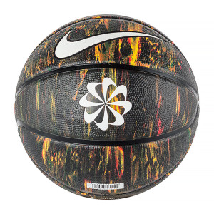 М'яч баскетбольний Nike EVERYDAY PLAYGROUND 8P NEXT NATURE DEFLATED N.100.7037.973.05