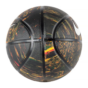 М'яч баскетбольний Nike EVERYDAY PLAYGROUND 8P NEXT NATURE DEFLATED N.100.7037.973.05
