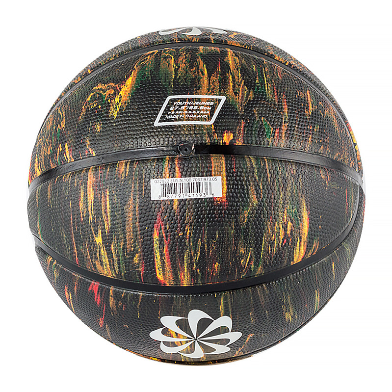 М'яч баскетбольний Nike NIKE EVERYDAY PLAYGROUND 8P NEXT NATURE N.100.7037.973.05