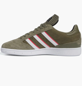 Кросівки чоловічі Adidas Busenitz ID3370 41 ID3370