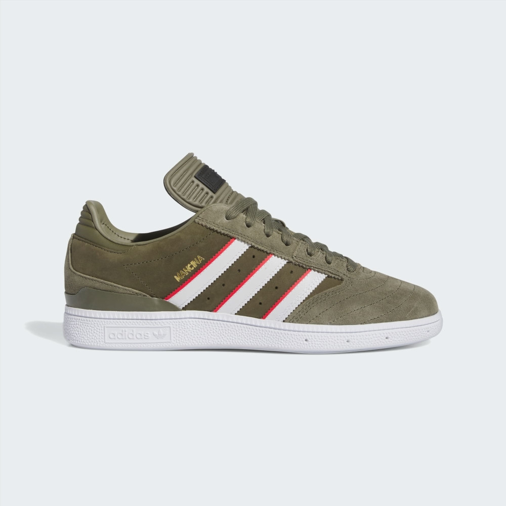 Кросівки чоловічі Adidas Busenitz ID3370 41 ID3370