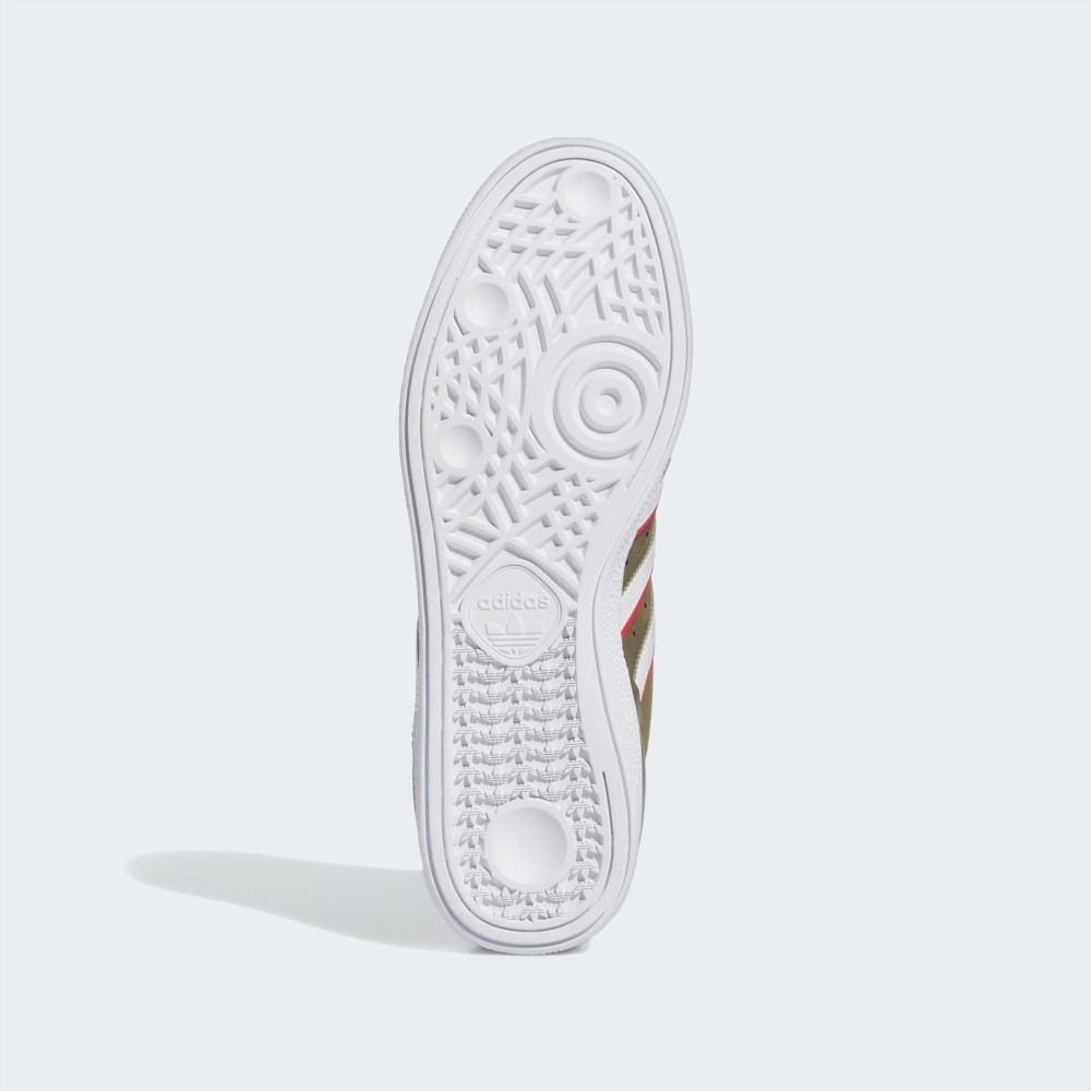 Кросівки чоловічі Adidas Busenitz ID3370 41 ID3370