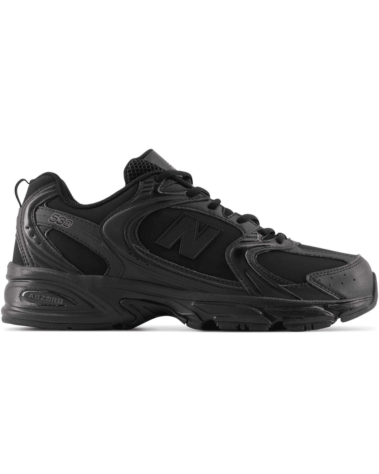 Кросівки New Balance 530 MR530NB