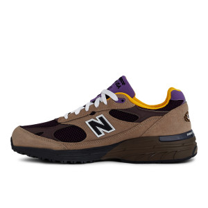 Кросівки U993MU U993MU